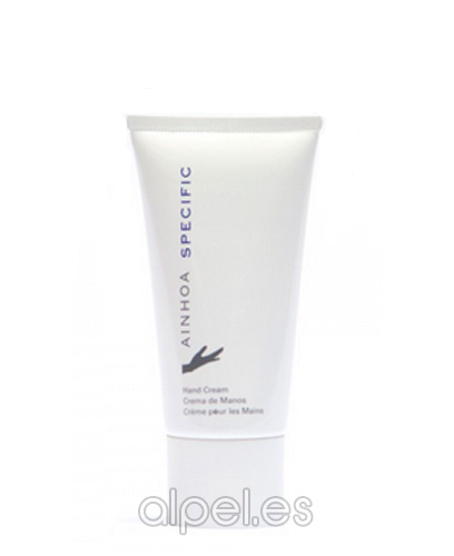 Comprar Ainhoa Hands & Feet Crema De Manos 50 ml online en la tienda Alpel Comprar Ainhoa Hands & Feet Crema De Manos 50 ml online en la tienda Alpel