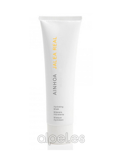 Comprar Ainhoa Jalea Real Mascara Hidratante 200 ml online en la tienda Alpel Comprar Ainhoa Jalea Real Mascara Hidratante 200 ml online en la tienda Alpel