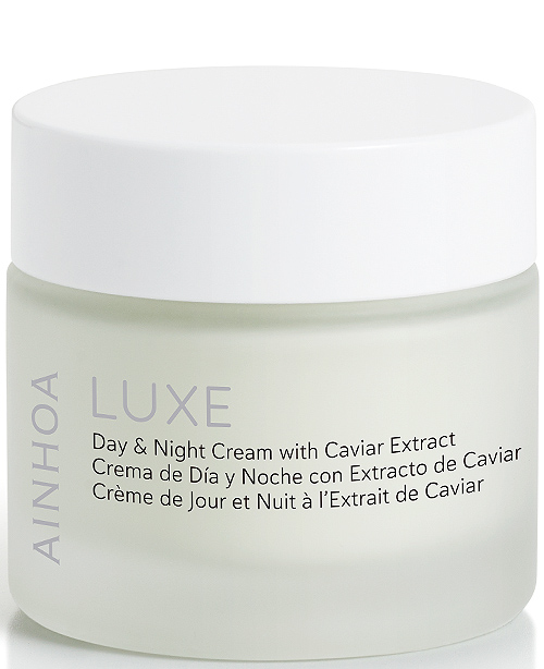 Comprar Ainhoa Luxe Crema Dia & Noche 50 ml online en la tienda Alpel Comprar Ainhoa Luxe Crema Dia & Noche 50 ml online en la tienda Alpel