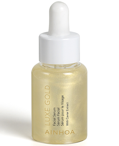 Ainhoa Luxe Gold Serum Facial - Precio barato Envío 24 hrs - Alpel Ainhoa Luxe Gold Serum Facial - Precio barato Envío 24 hrs - Alpel