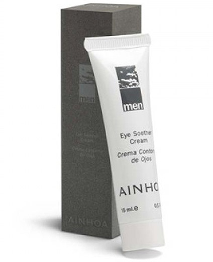 Comprar Ainhoa Men Crema Contorno de Ojos 15 ml online barato en Alpel Comprar Ainhoa Men Crema Contorno de Ojos 15 ml online barato en Alpel