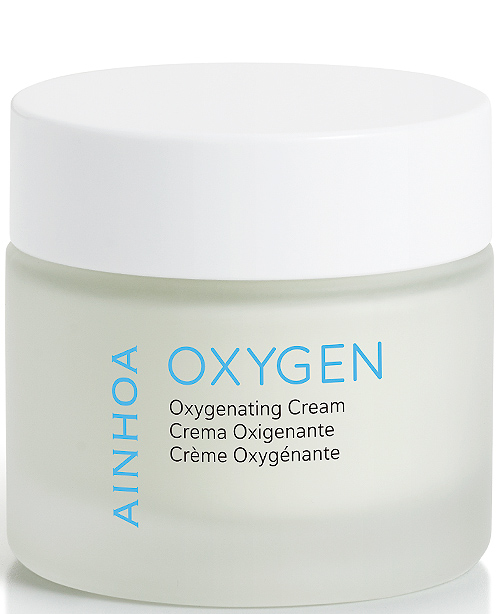 Comprar Ainhoa Oxygen Crema Oxigenante 50 ml online en la tienda Alpel Comprar Ainhoa Oxygen Crema Oxigenante 50 ml online en la tienda Alpel
