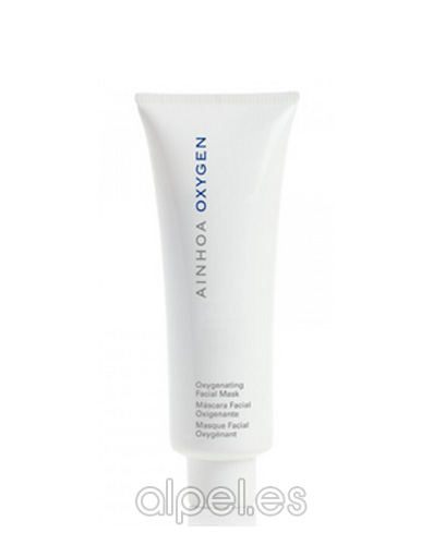 Comprar Ainhoa Oxygen Mascara Facial Oxigenante 250 ml online en la tienda Alpel Comprar Ainhoa Oxygen Mascara Facial Oxigenante 250 ml online en la tienda Alpel