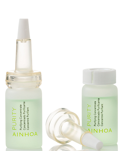 Comprar Ainhoa Purity Concentrado Purificante 5 X 10 ml online en la tienda Alpel Comprar Ainhoa Purity Concentrado Purificante 5 X 10 ml online en la tienda Alpel