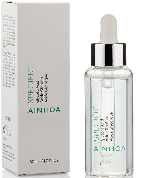 Comprar Ainhoa Specific Acido Glicolico 50 ml online en la tienda Alpel Comprar Ainhoa Specific Acido Glicolico 50 ml online en la tienda Alpel