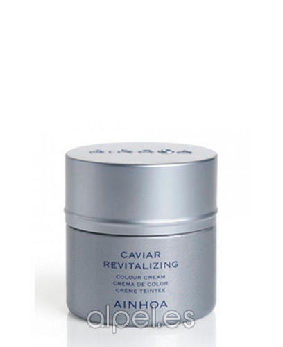 Comprar Ainhoa Specific Caviar Revitalizing Crema Color 50 ml online en la tienda Alpel Comprar Ainhoa Specific Caviar Revitalizing Crema Color 50 ml online en la tienda Alpel