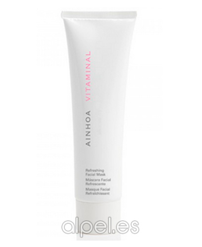 Comprar Ainhoa Vitaminal Mascara Facial 200 ml online en la tienda Alpel Comprar Ainhoa Vitaminal Mascara Facial 200 ml online en la tienda Alpel