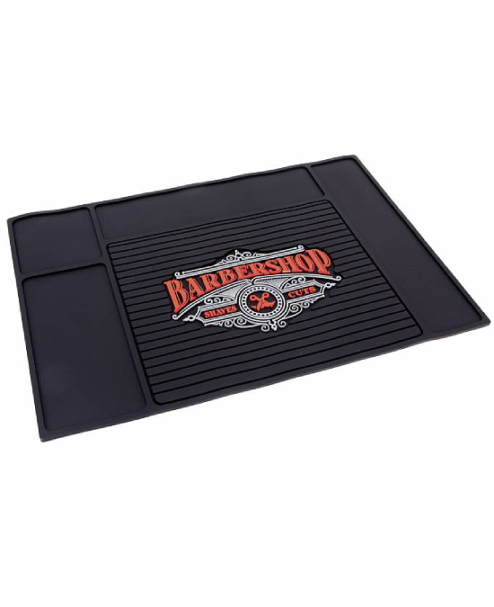 Comprar Alfombrilla para Utensilios Barber Toolmat en la tienda Alpel