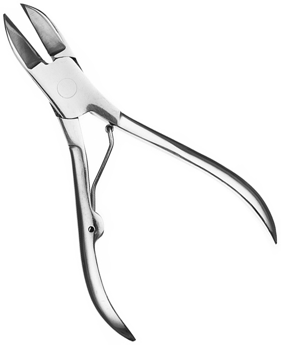 Compra online el alicate cortaúñas de 10 cm de la marca Pollié en la tienda de la peluquería Alpel y recibe en 24 horas. Compra online el alicate cortaúñas de 10 cm de la marca Pollié en la tienda de la peluquería Alpel y recibe en 24 horas.