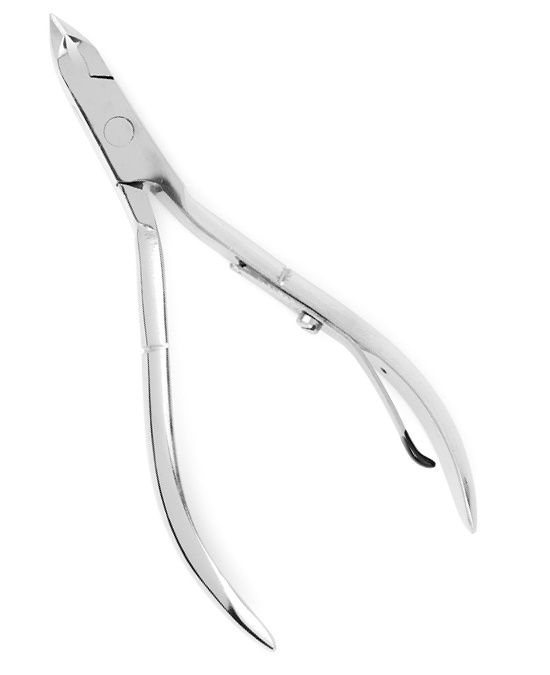 Comprar online Alicate Cutícula 10 cm Disprof en la tienda alpel.es - Peluquería y Maquillaje Comprar online Alicate Cutícula 10 cm Disprof en la tienda alpel.es - Peluquería y Maquillaje
