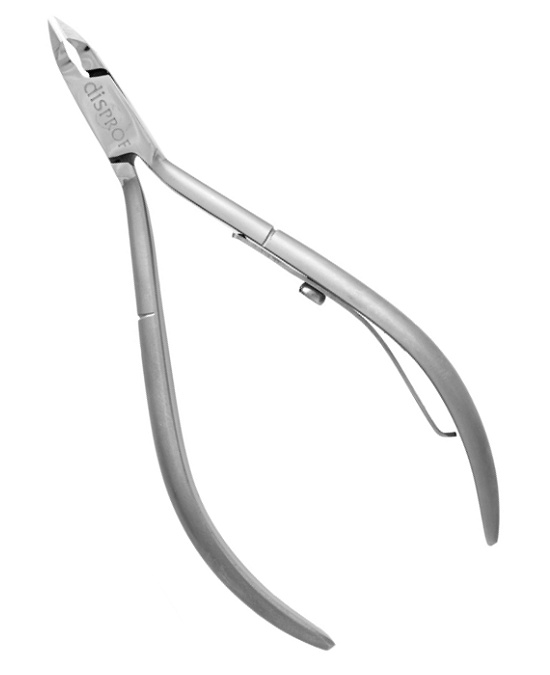 Comprar online Alicate Cutícula 11 cm Disprof en la tienda alpel.es - Peluquería y Maquillaje Comprar online Alicate Cutícula 11 cm Disprof en la tienda alpel.es - Peluquería y Maquillaje