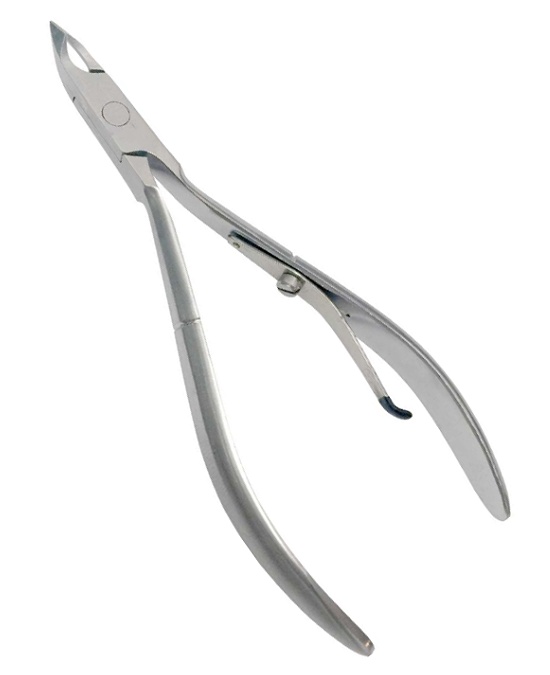 Comprar online Alicate Cutícula 11.5 cm Disprof en la tienda alpel.es - Peluquería y Maquillaje Comprar online Alicate Cutícula 11.5 cm Disprof en la tienda alpel.es - Peluquería y Maquillaje