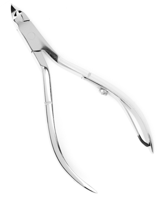 Comprar online Alicate Cutícula 9.5 cm Disprof en la tienda alpel.es - Peluquería y Maquillaje Comprar online Alicate Cutícula 9.5 cm Disprof en la tienda alpel.es - Peluquería y Maquillaje