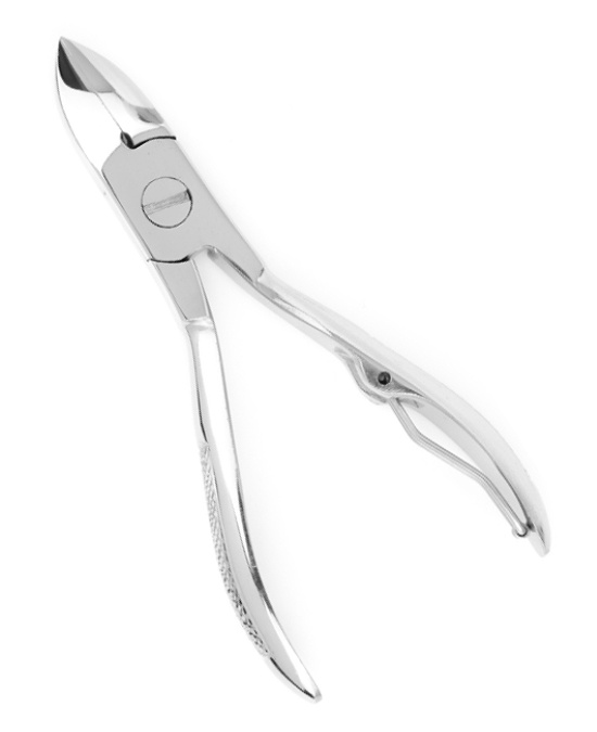 Comprar online Alicate Manicura 10 cm Disprof en la tienda alpel.es - Peluquería y Maquillaje Comprar online Alicate Manicura 10 cm Disprof en la tienda alpel.es - Peluquería y Maquillaje