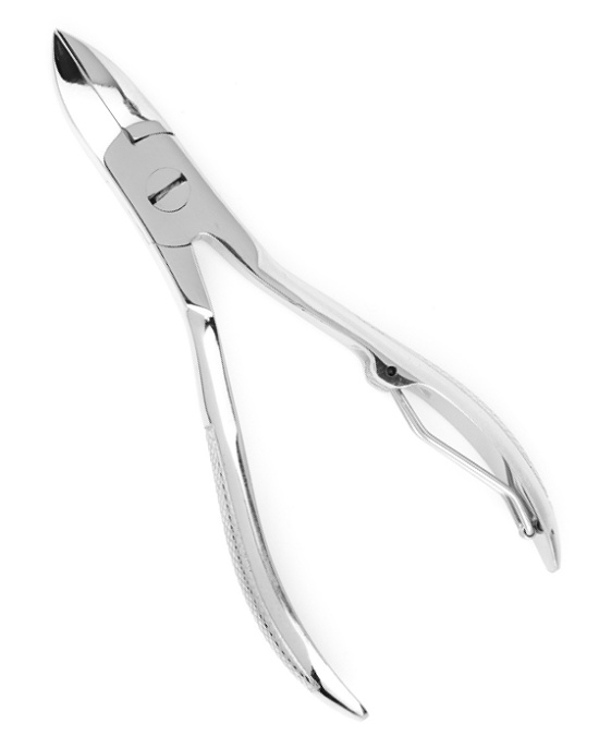 Comprar online Alicate Manicura 12 cm Disprof en la tienda alpel.es - Peluquería y Maquillaje Comprar online Alicate Manicura 12 cm Disprof en la tienda alpel.es - Peluquería y Maquillaje