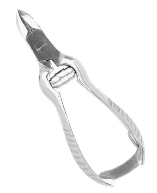 Comprar online Alicate Pedicura 12 cm Disprof en la tienda alpel.es - Peluquería y Maquillaje Comprar online Alicate Pedicura 12 cm Disprof en la tienda alpel.es - Peluquería y Maquillaje
