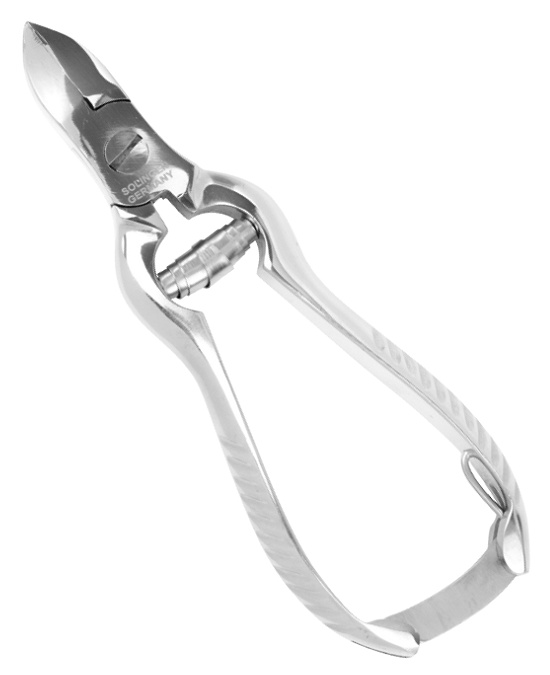 Comprar online Alicate Pedicura 14 cm Disprof en la tienda alpel.es - Peluquería y Maquillaje Comprar online Alicate Pedicura 14 cm Disprof en la tienda alpel.es - Peluquería y Maquillaje