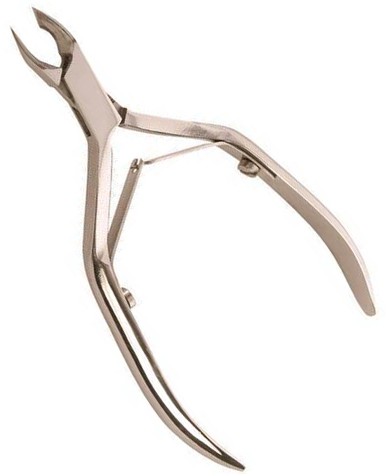 Comprar Alicate Pieles Cuticulas 110 Mm Steinhart online en la tienda Alpel Comprar Alicate Pieles Cuticulas 110 Mm Steinhart online en la tienda Alpel