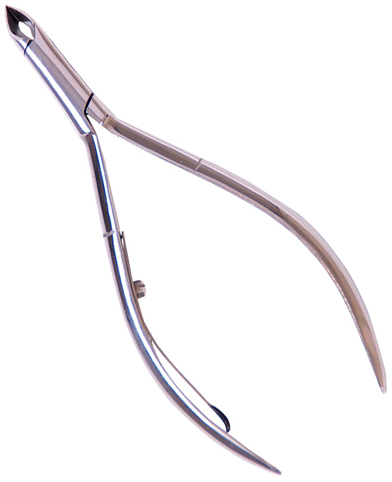 Comprar Alicate Pieles Cuticulas Redondo 12 Cm Boca 3mm online en la tienda Alpel Comprar Alicate Pieles Cuticulas Redondo 12 Cm Boca 3mm online en la tienda Alpel