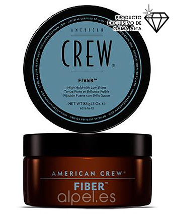 Comprar American Crew Fiber 85 gr online en la tienda Alpel Comprar American Crew Fiber 85 gr online en la tienda Alpel