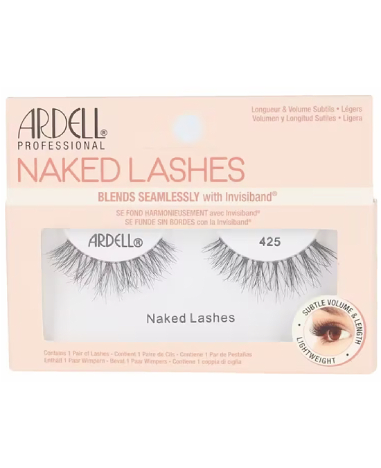 Comprar Ardell Pestañas Postizas Naked Lashes 425 online en la tienda Alpel Comprar Ardell Pestañas Postizas Naked Lashes 425 online en la tienda Alpel