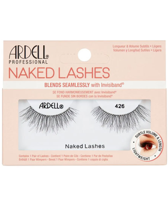 Comprar Ardell Pestañas Postizas Naked Lashes 426 online en la tienda Alpel