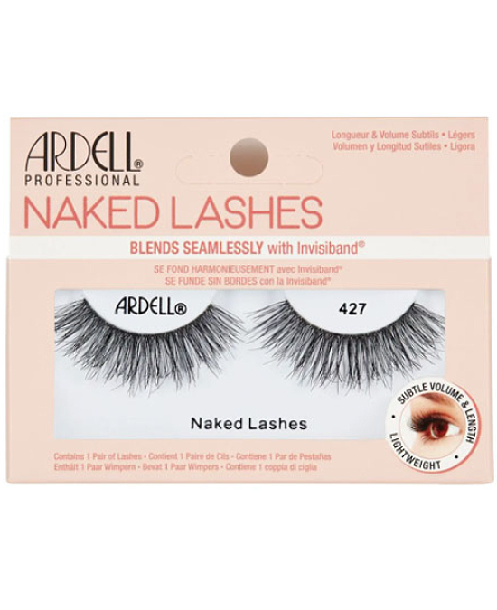 Comprar Ardell Pestañas Postizas Naked Lashes 427 online en la tienda Alpel