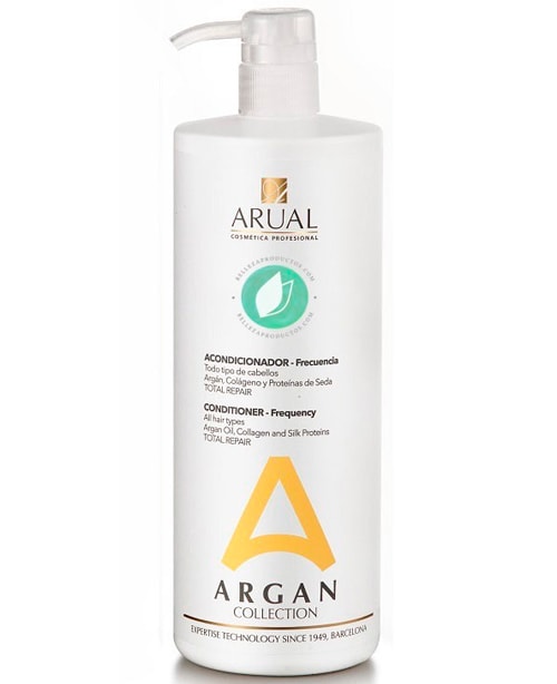 Comprar Arual Argan Collection Acondicionador Suavizante 1000 ml online en la tienda Alpel Comprar Arual Argan Collection Acondicionador Suavizante 1000 ml online en la tienda Alpel