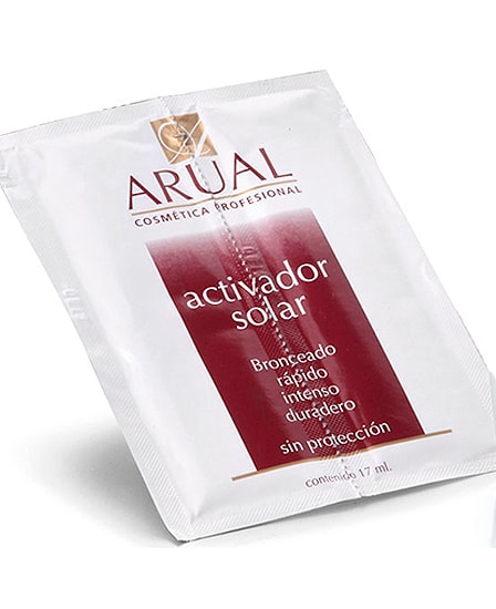 Comprar Arual Activador Bronceador Solar Hidratante 17 ml online en la tienda Alpel Comprar Arual Activador Bronceador Solar Hidratante 17 ml online en la tienda Alpel