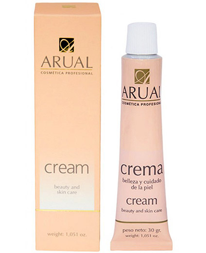Comprar Arual Crema Regeneradora Manos Y Cuerpo 30 ml online en la tienda Alpel Comprar Arual Crema Regeneradora Manos Y Cuerpo 30 ml online en la tienda Alpel