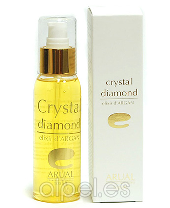 Comprar Arual Crystal Diamond Serum 100 ml online en la tienda Alpel Comprar Arual Crystal Diamond Serum 100 ml online en la tienda Alpel