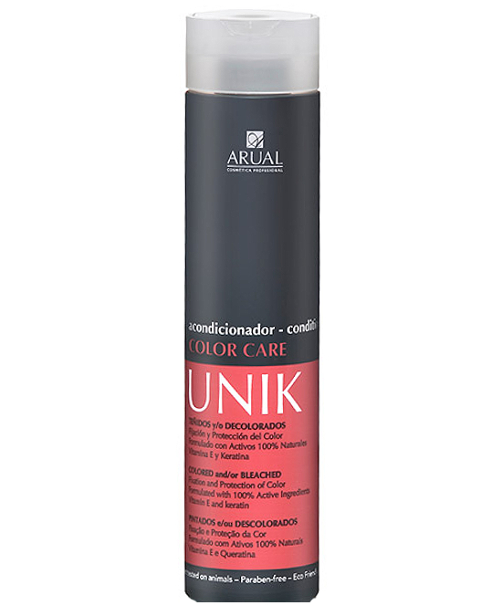 Comprar Arual Unik Color Care Acondicionador 250 ml online en la tienda Alpel