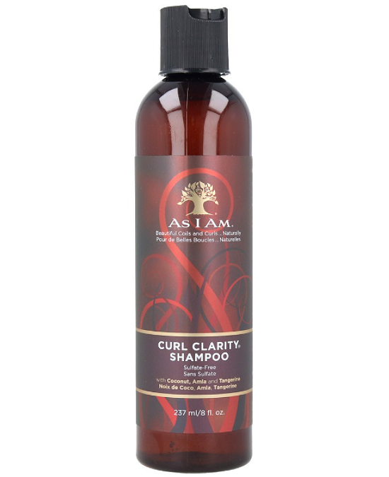 Comprar online As I Am Curl Clarity Shampoo 237 ml en la tienda alpel.es - Peluquería y Maquillaje Comprar online As I Am Curl Clarity Shampoo 237 ml en la tienda alpel.es - Peluquería y Maquillaje