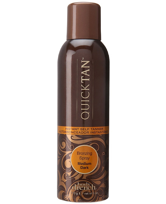 Comprar online Autobronceador Instantáneo QuickTan 170 gr Medium Dark en la tienda alpel.es - Peluquería y Maquillaje