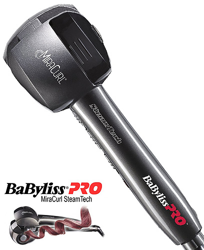 Comprar Babyliss Pro Miracurl Steamtech Rizadora online en la tienda Alpel Comprar Babyliss Pro Miracurl Steamtech Rizadora online en la tienda Alpel