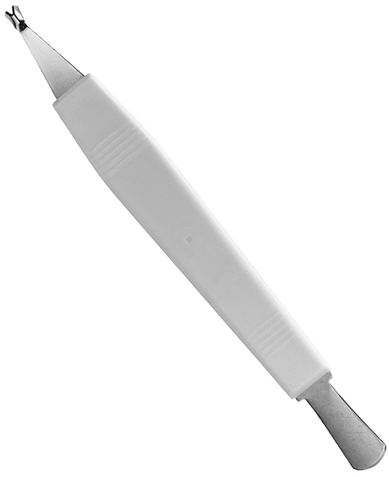 Comprar Bajapieles Empuja Cuticulas 115 Mm Pollié online en la tienda Alpel Comprar Bajapieles Empuja Cuticulas 115 Mm Pollié online en la tienda Alpel