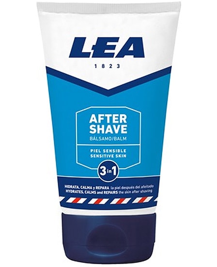 Bálsamo After-Shave LEA 125 ml - Alpel
