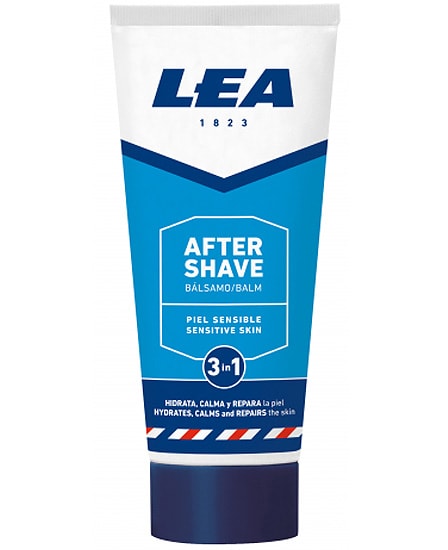 Bálsamo After-Shave LEA 75 ml - Alpel