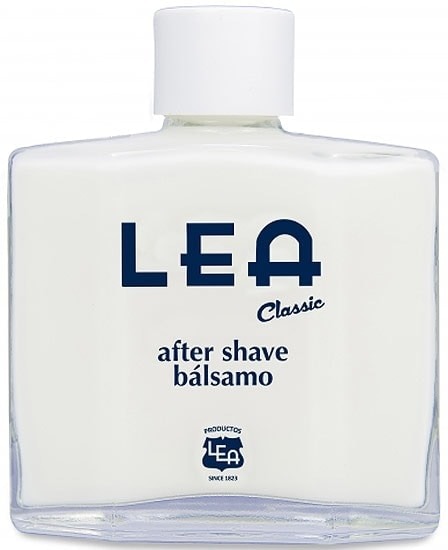 Bálsamo After-Shave LEA Classic 100 ml - Alpel
