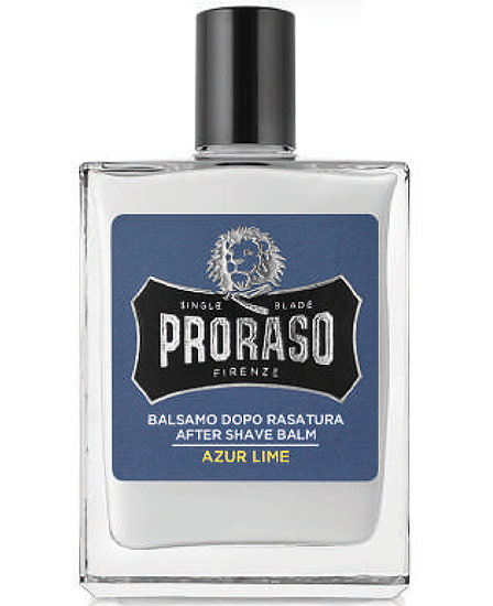 Bálsamo After-Shave Proraso 100 ml fragancia Cítrica - Precio barato Envío 24 hrs - Alpel