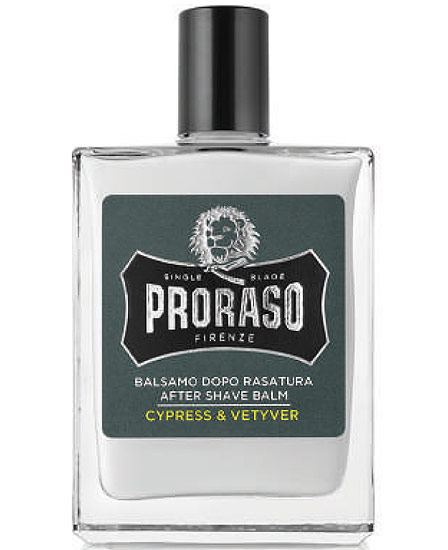 Bálsamo After-Shave Proraso 100 ml fragancia Herbal - Precio barato Envío 24 hrs - Alpel