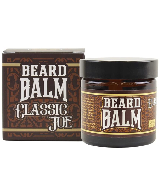 Comprar online Bálsamo Barba 60 ml Hey Joe 1 Classic en la tienda alpel.es - Peluquería y Maquillaje Comprar online Bálsamo Barba 60 ml Hey Joe 1 Classic en la tienda alpel.es - Peluquería y Maquillaje