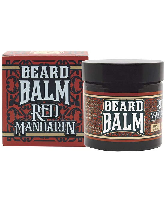 Comprar online Bálsamo Barba 60 ml Hey Joe 2 Red Mandarin en la tienda alpel.es - Peluquería y Maquillaje Comprar online Bálsamo Barba 60 ml Hey Joe 2 Red Mandarin en la tienda alpel.es - Peluquería y Maquillaje