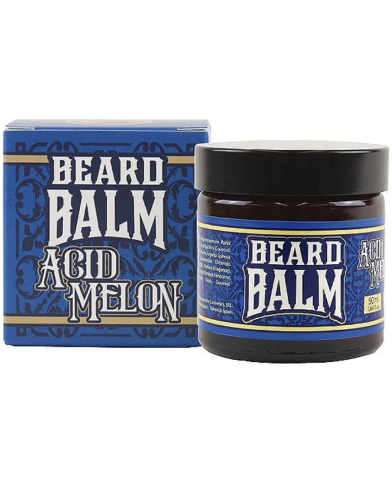 Comprar online Bálsamo Barba 60 ml Hey Joe 3 Acid Melon en la tienda alpel.es - Peluquería y Maquillaje