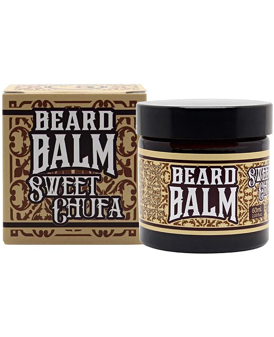 Comprar online Bálsamo Barba 60 ml Hey Joe 5 Sweet Chufa en la tienda alpel.es - Peluquería y Maquillaje