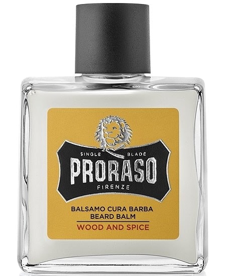 Bálsamo para Barba Proraso Fragancia Madera - Compra a precio barato Envío 24 hrs - Alpel