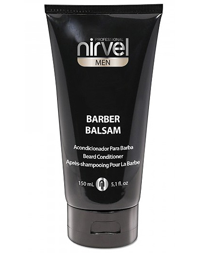 Comprar Bálsamo Para Barba 150 ml Nirvel Barber online en la tienda Alpel