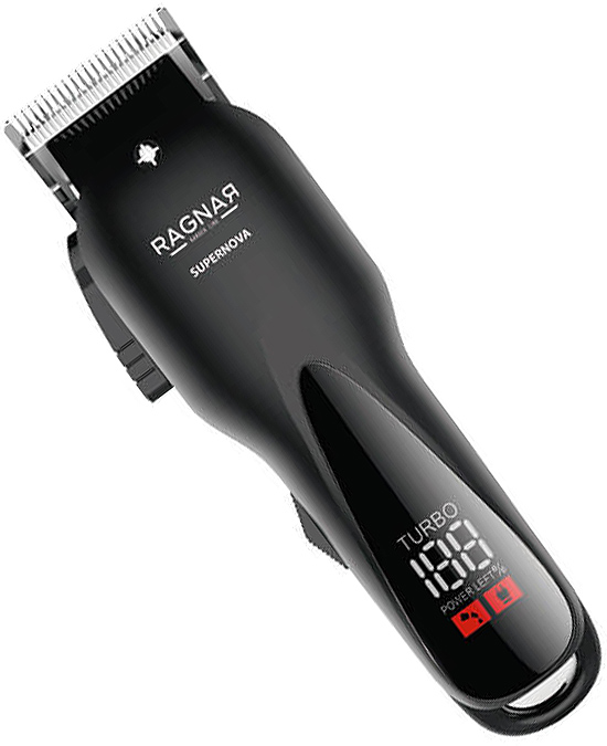 Compra online Barber Line RAGNAR SUPERNOVA Máquina Cortapelo Envío 24 horas