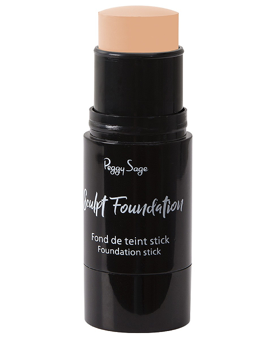 Comprar online Barra Fondo Maquillaje Peggy Sage 6 gr Beige Doré en la tienda alpel.es - Peluquería y Maquillaje