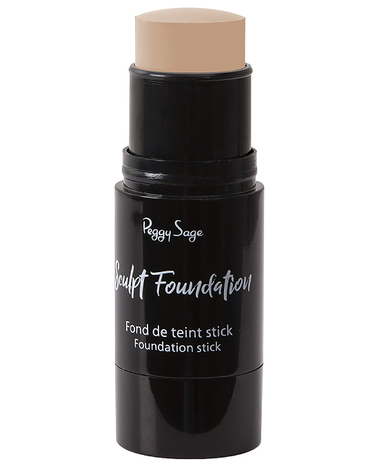 Comprar online Barra Fondo Maquillaje Peggy Sage 6 gr Beige Noisette en la tienda alpel.es - Peluquería y Maquillaje Comprar online Barra Fondo Maquillaje Peggy Sage 6 gr Beige Noisette en la tienda alpel.es - Peluquería y Maquillaje